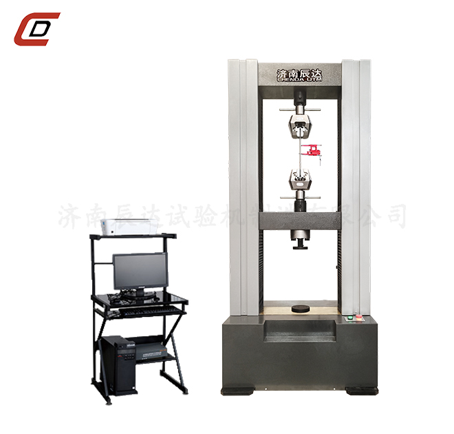 電子萬能試驗(yàn)機(jī)的夾具應(yīng)該怎樣選擇？