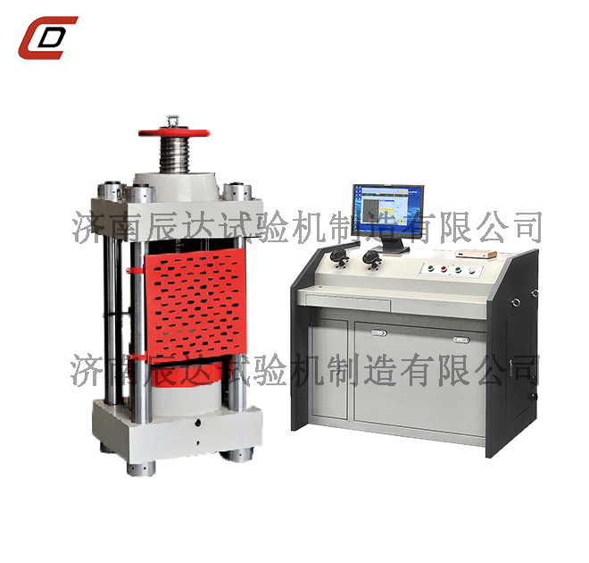 水泥壓力試驗(yàn)機(jī)使用操作規(guī)程與特點(diǎn)有哪些呢？