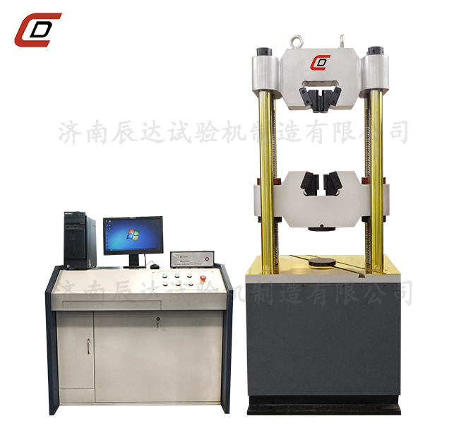 萬能試驗機調(diào)試的步驟有哪些？