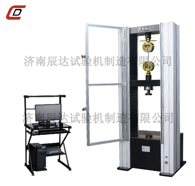 電子萬能試驗(yàn)機(jī)在安裝時(shí)需要注意什么？