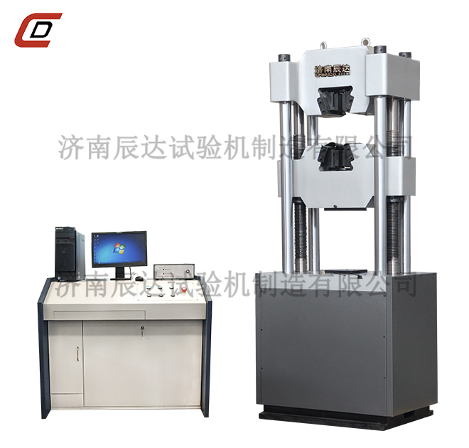 液壓萬(wàn)能試驗(yàn)機(jī)和電子萬(wàn)能試驗(yàn)機(jī)有什么區(qū)別？