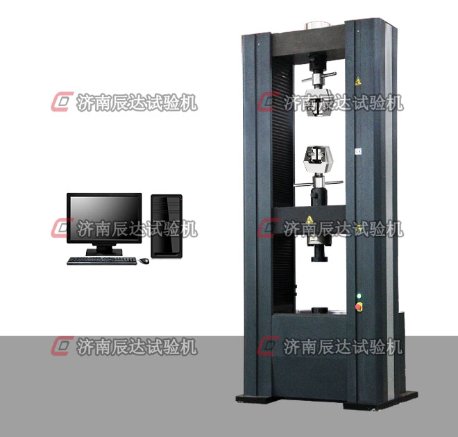 電子萬(wàn)能試驗(yàn)機(jī)的主要功能是什么？