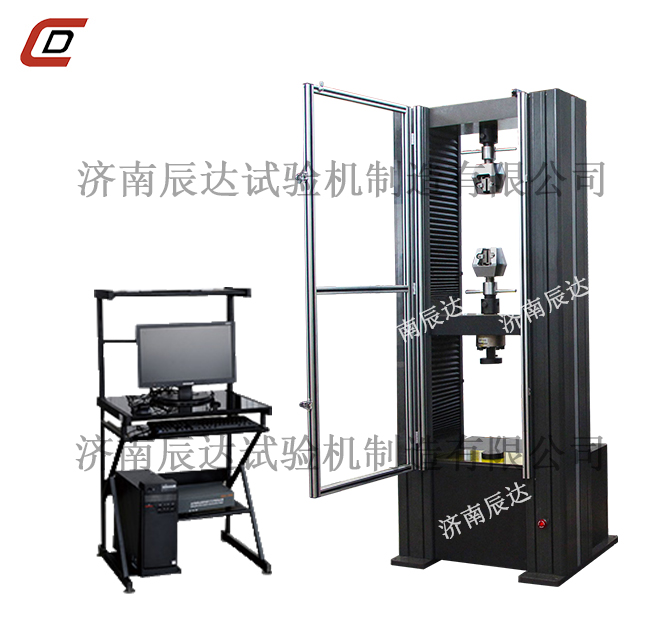 電子萬能試驗機的操作步驟是什么？