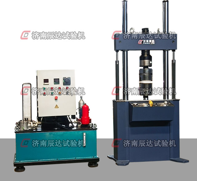 對(duì)于PWS-100微機(jī)控制電液伺服動(dòng)靜萬(wàn)能（疲勞）試驗(yàn)機(jī)你了解多少呢？