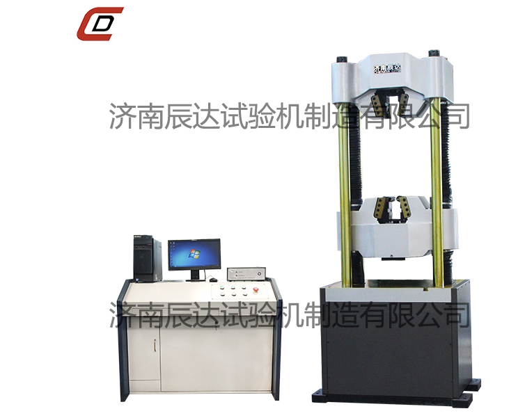 電液伺服萬能試驗機使用時注意事項有哪些？