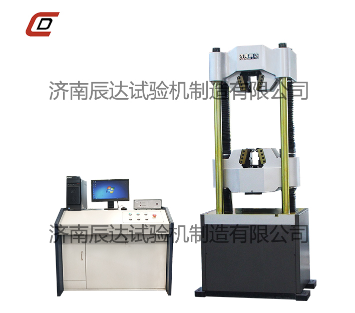液壓萬(wàn)能試驗(yàn)機(jī)使用時(shí)常見(jiàn)故障以及日常維護(hù)保養(yǎng)有哪些？
