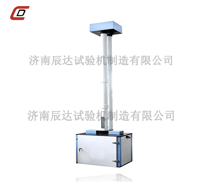 落錘式?jīng)_擊試驗機的維護保養(yǎng)事項有哪些？