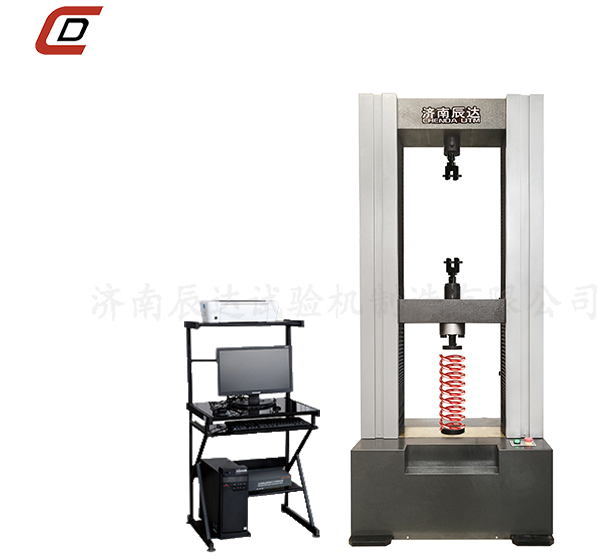 彈簧試驗機如何進行維護保養(yǎng)呢？