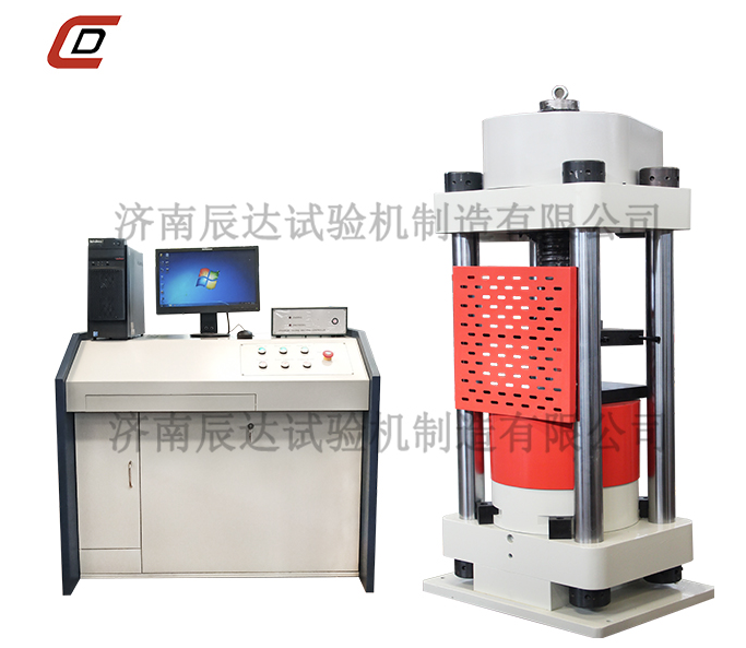壓力試驗(yàn)機(jī)的常見故障！