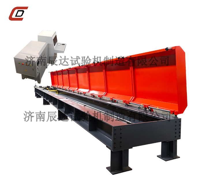 臥式拉力試驗(yàn)機(jī)的使用注意事項(xiàng)是什么？