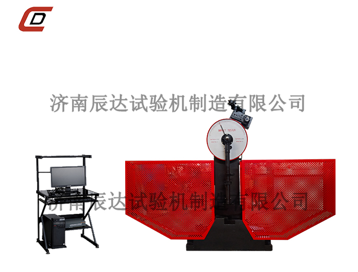 影響擺錘式?jīng)_擊試驗(yàn)機(jī)試驗(yàn)結(jié)果的因素什么？