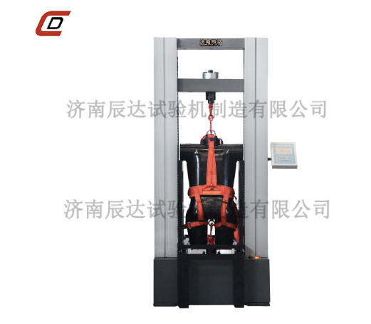 決定安全帶拉力試驗(yàn)機(jī)性能的因素有哪些呢？
