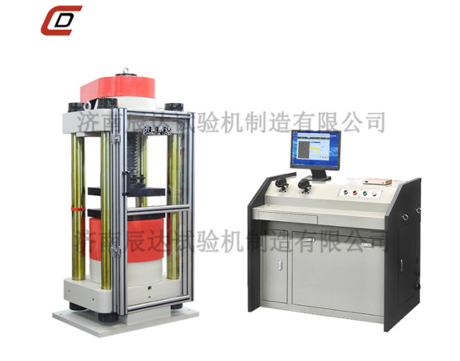 YAW-3000C伺服壓力試驗(yàn)機(jī)具備那些功能？日常使用中還有哪些注意事項(xiàng)？