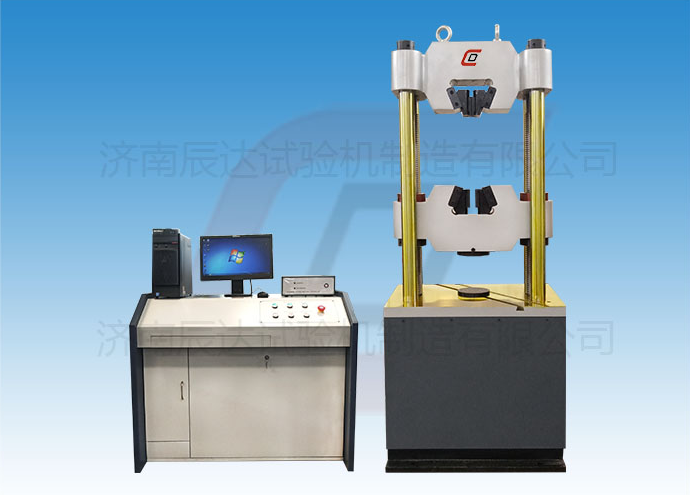 影響WAW-600D液壓萬能試驗機(jī)測試誤差的原因有哪些？又該如何避免呢？