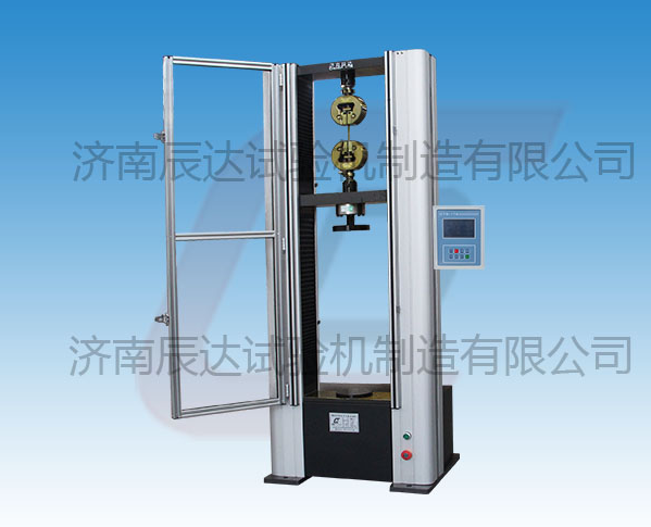 數(shù)顯拉伸試驗(yàn)機(jī)WDS-10M的保養(yǎng)要怎么做？常見的故障有哪些？