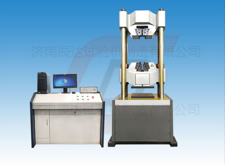 WAW-600E材料試驗(yàn)機(jī)的工作原理是什么？使用前還需哪些準(zhǔn)備工作？