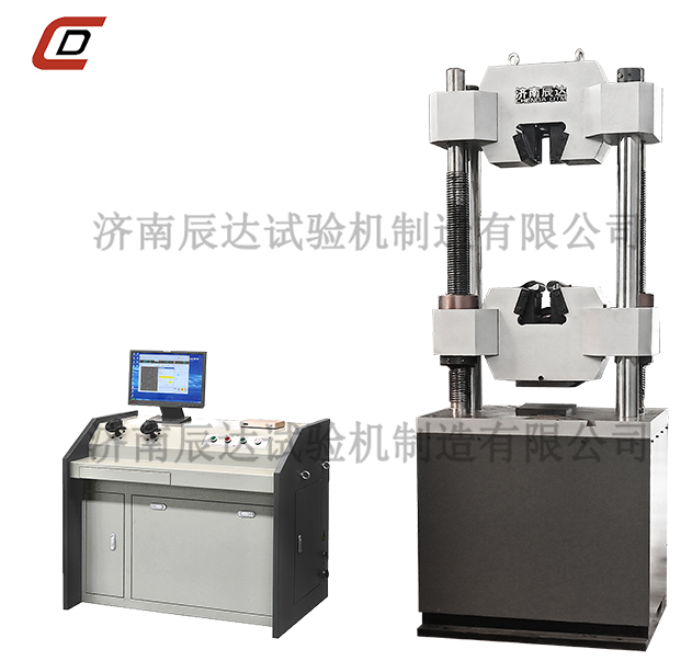 100噸微機(jī)屏顯拉力試驗(yàn)機(jī)價(jià)格會(huì)受哪些因素的影響？