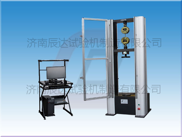 WDW-10M微機(jī)控制電子拉力試驗(yàn)機(jī)的作用以及主要特點(diǎn)是什么？