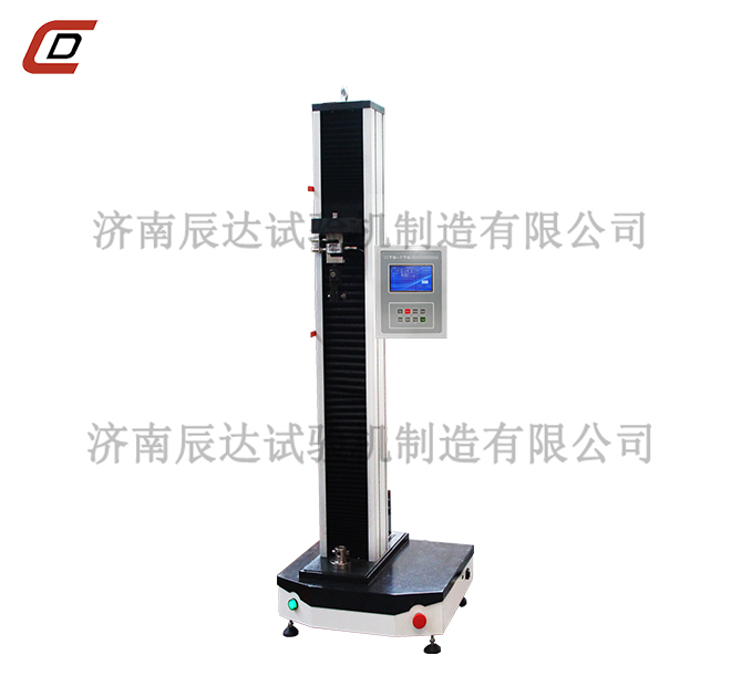 電子材料試驗(yàn)機(jī)WDS-5對安裝環(huán)境有哪些要求?操作時(shí)還需要注意哪幾點(diǎn)？