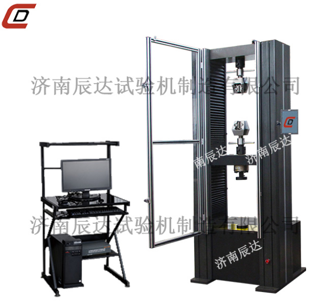 微機(jī)觸摸屏控制電子萬能試驗(yàn)機(jī)WDW-100M的作用以及主要特點(diǎn)是什么？