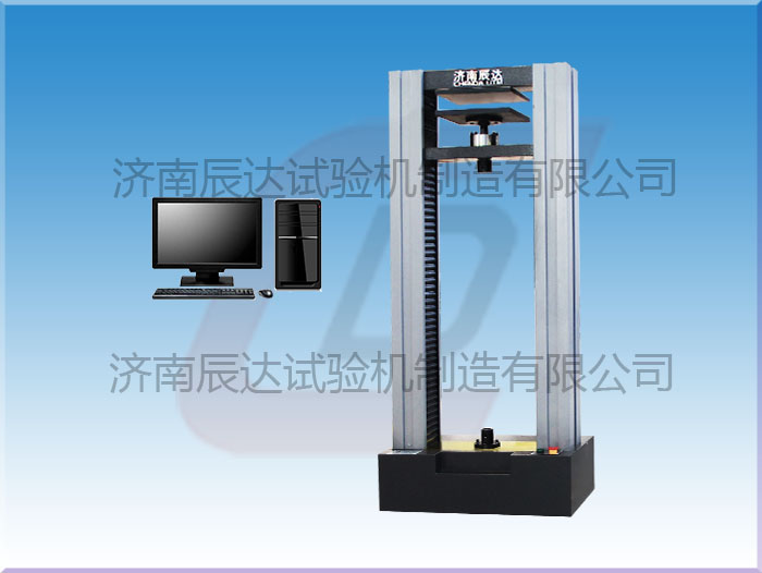 微機(jī)控制巖棉試驗(yàn)機(jī)的工作原理是什么？