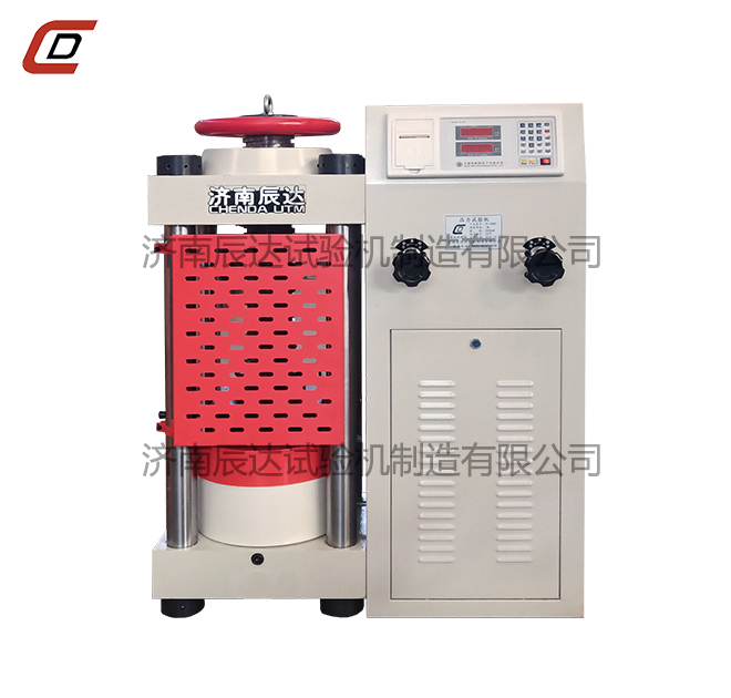 哪些因素會(huì)影響YE-2000數(shù)顯混凝土壓力試驗(yàn)機(jī)的精準(zhǔn)度？以及要怎么解決！