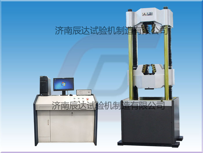 100噸拉伸試驗機(jī)怎么進(jìn)行維修檢查?