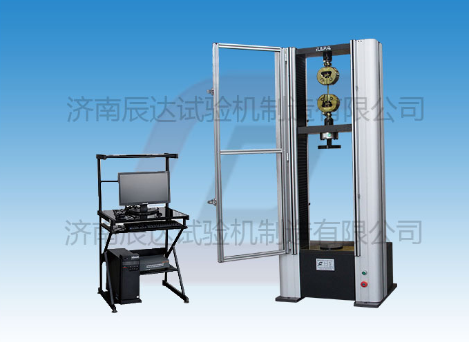 WDW-10M拉伸試驗(yàn)機(jī)操作時(shí)需要注意哪些事項(xiàng)？