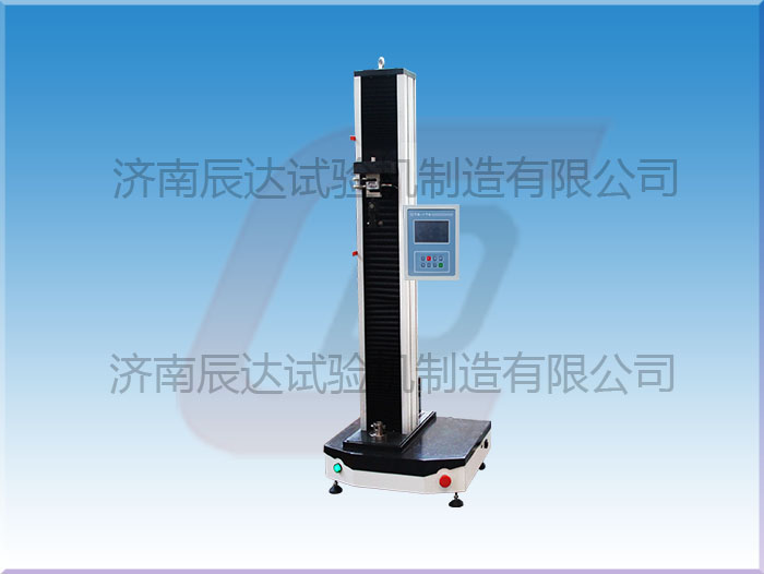 WDS-5材料試驗機(jī)使用前有哪些準(zhǔn)備工作?