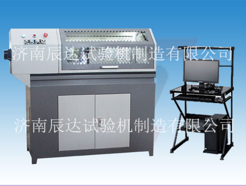 扭轉試驗機各機型有什么不同？
