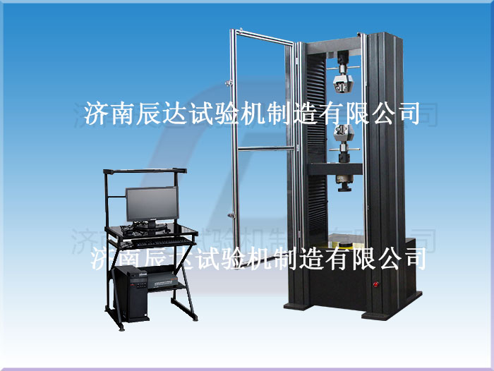 萬能拉力試驗機怎么使用， 你知道嗎？