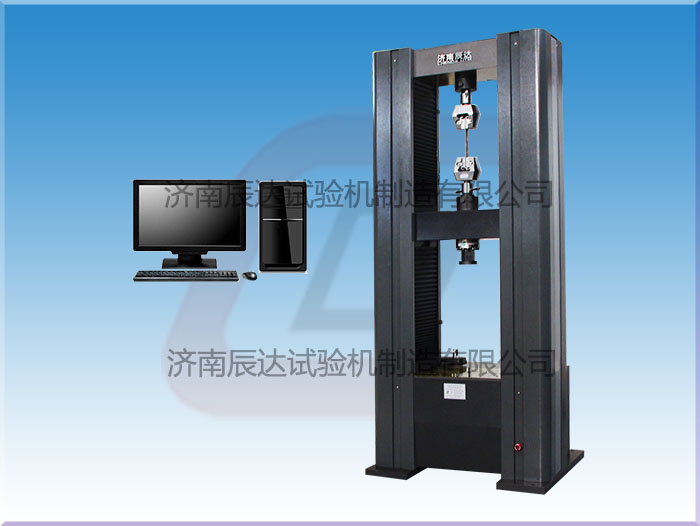 電子拉力試驗機出現(xiàn)故障，應該如何處理呢?