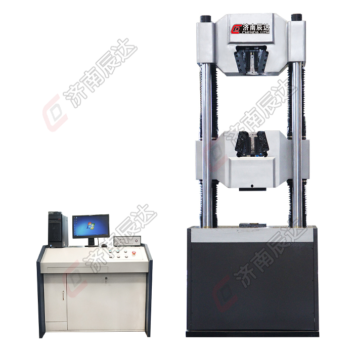 萬能材料試驗機可做哪些試驗？